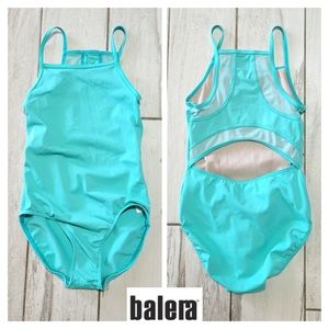 Balera Aqua Dance Costume
